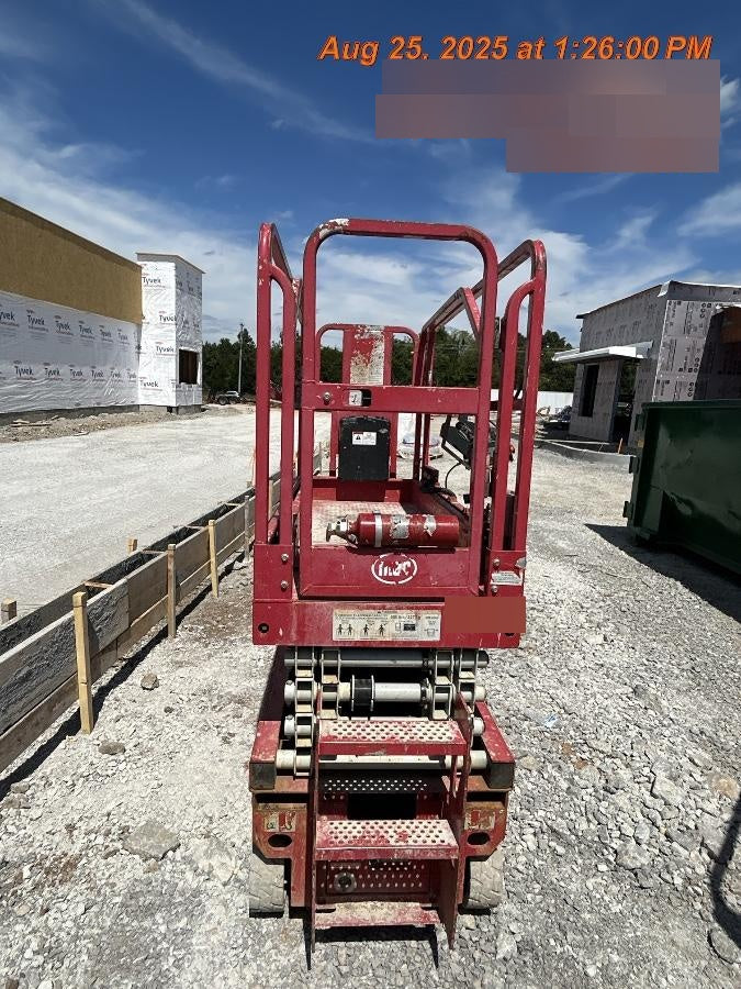 2019 MEC 1930SE