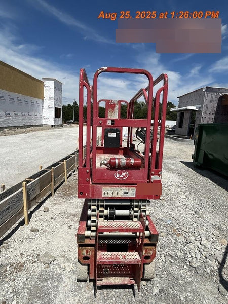 2019 MEC 1930SE