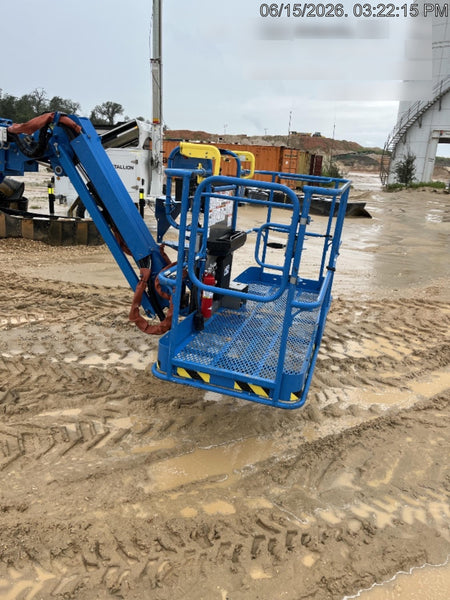 2026 GENIE S-85 XC