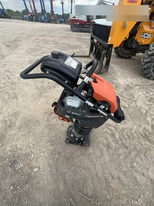 2025 HUSQVARNA LT6005