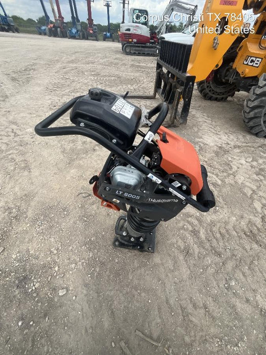 2025 HUSQVARNA LT6005