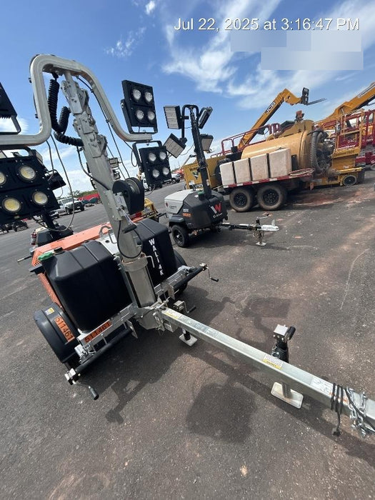 2025 WANCO WLTT-4MM4K