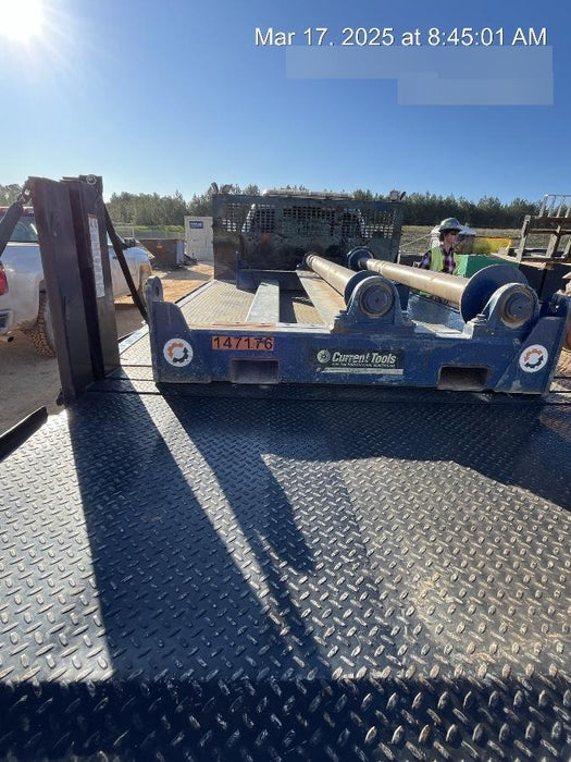 2021 CURRENT TOOLS 615