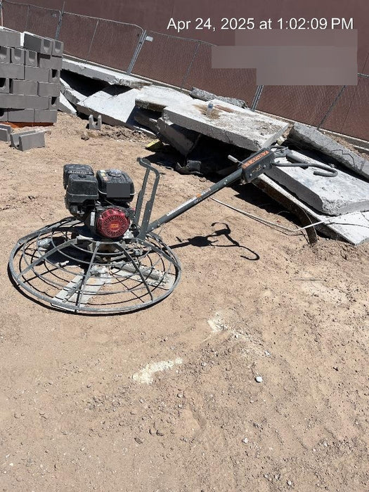 2020 HUSQVARNA CT 48-13A-V