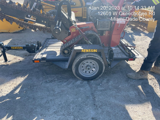 2022 BARRETO E4X6TBT