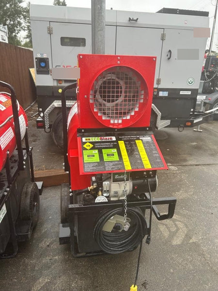 2024 CAMPO EB200D-RE1