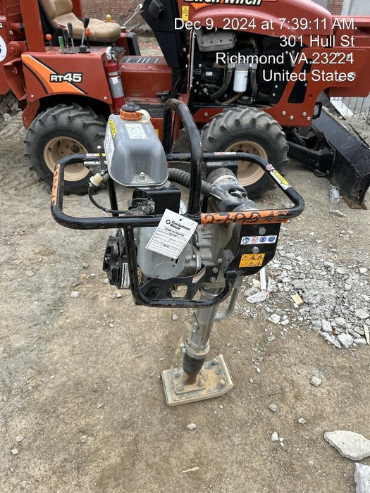 2023 MULTIQUIP MTR40HF