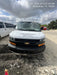 2023 CHEVROLET Express Van - Rental