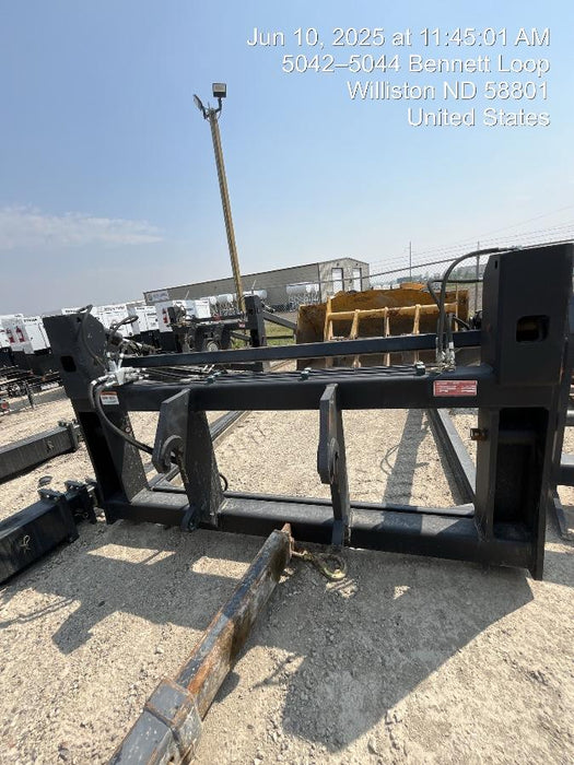 2024 ARROW MATERIAL HANDLING 7196250-6-96-049PG