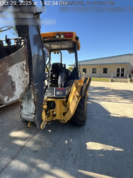 2020 JOHN DEERE 310LEP