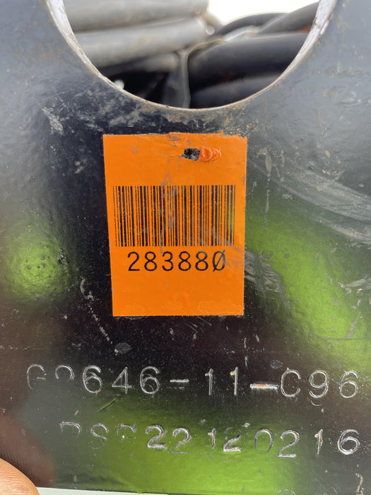 2022 LINCOLN ELECTRIC K3402-2