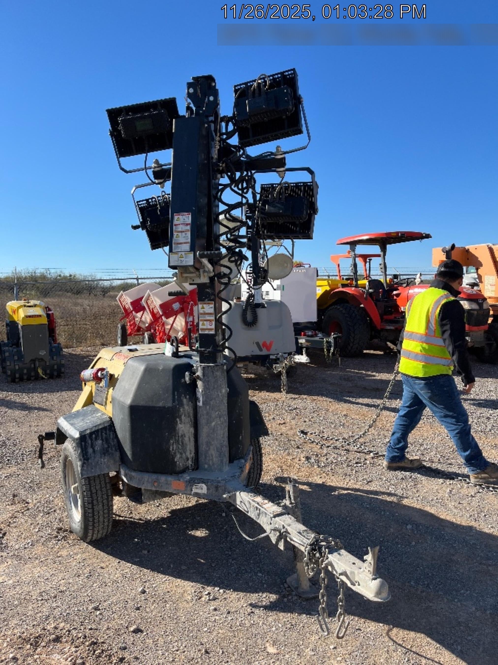 2021 ALLMAND NLV3GR