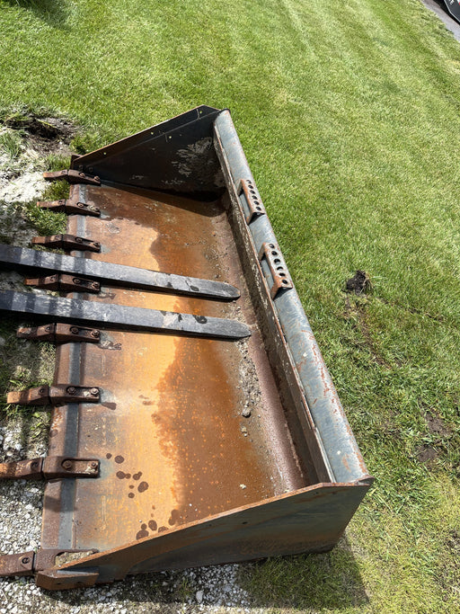 2024 ARROW MATERIAL HANDLING F5100CB