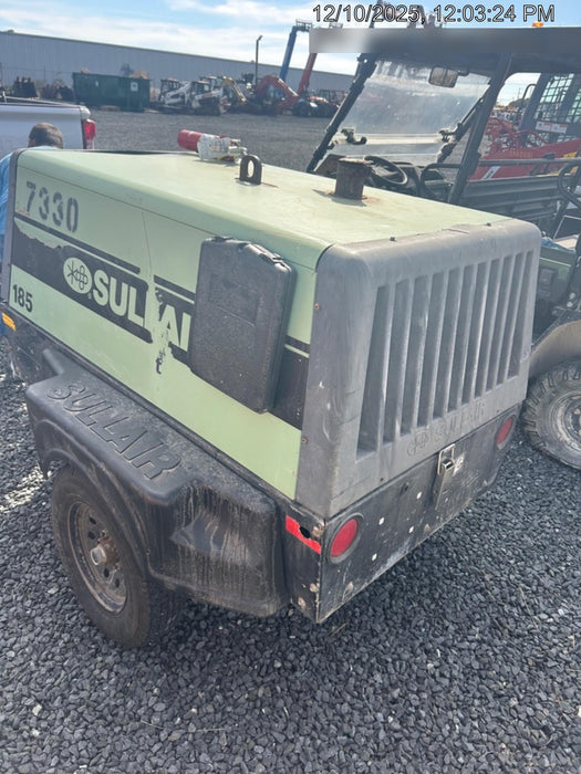 2018 SULLAIR 185-DPQ