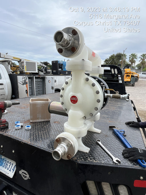 2023 INGERSOLL RAND PD20P-FPS-PTT