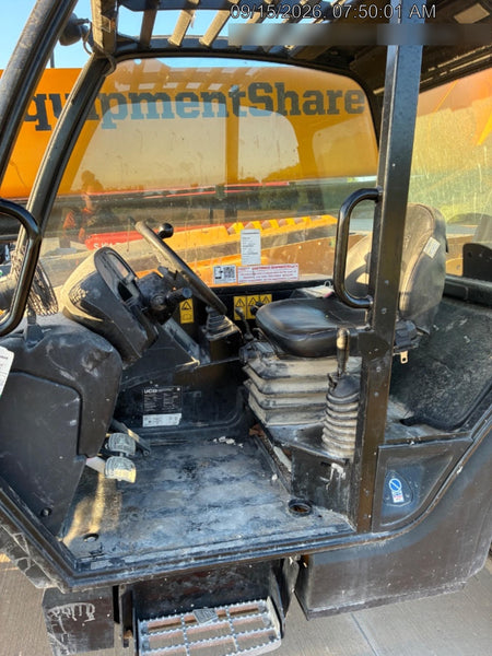 2024 JCB 509-42