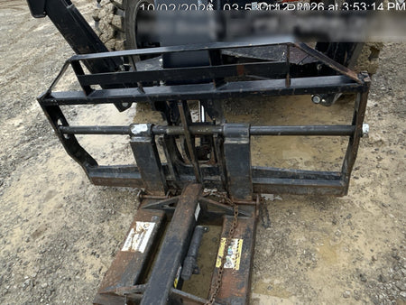 2021 STAR INDUSTRIES M1360B - Star JIB Boom