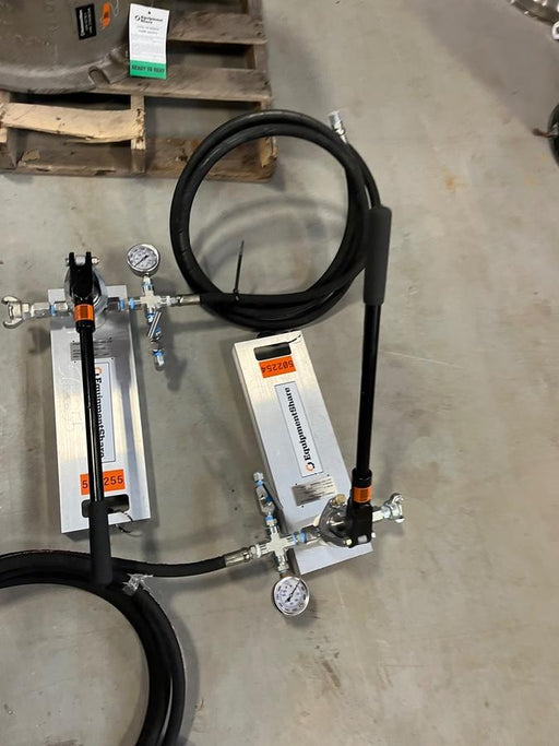 2025 PINNACLE PDQH-3000