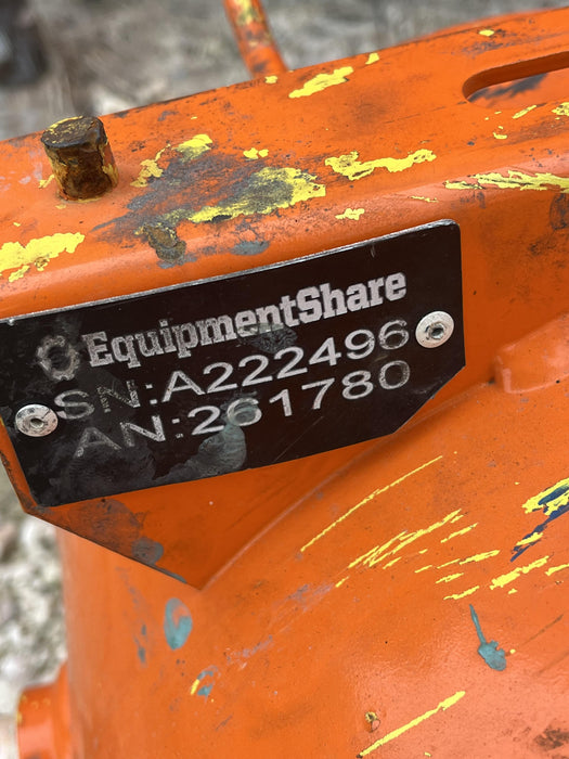 2022 MICHIGAN PNEUMATIC HV-15G-8P-ES-TRACKER