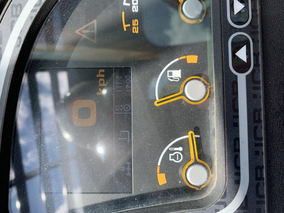 2020 JCB 510-56 JCB 510-56