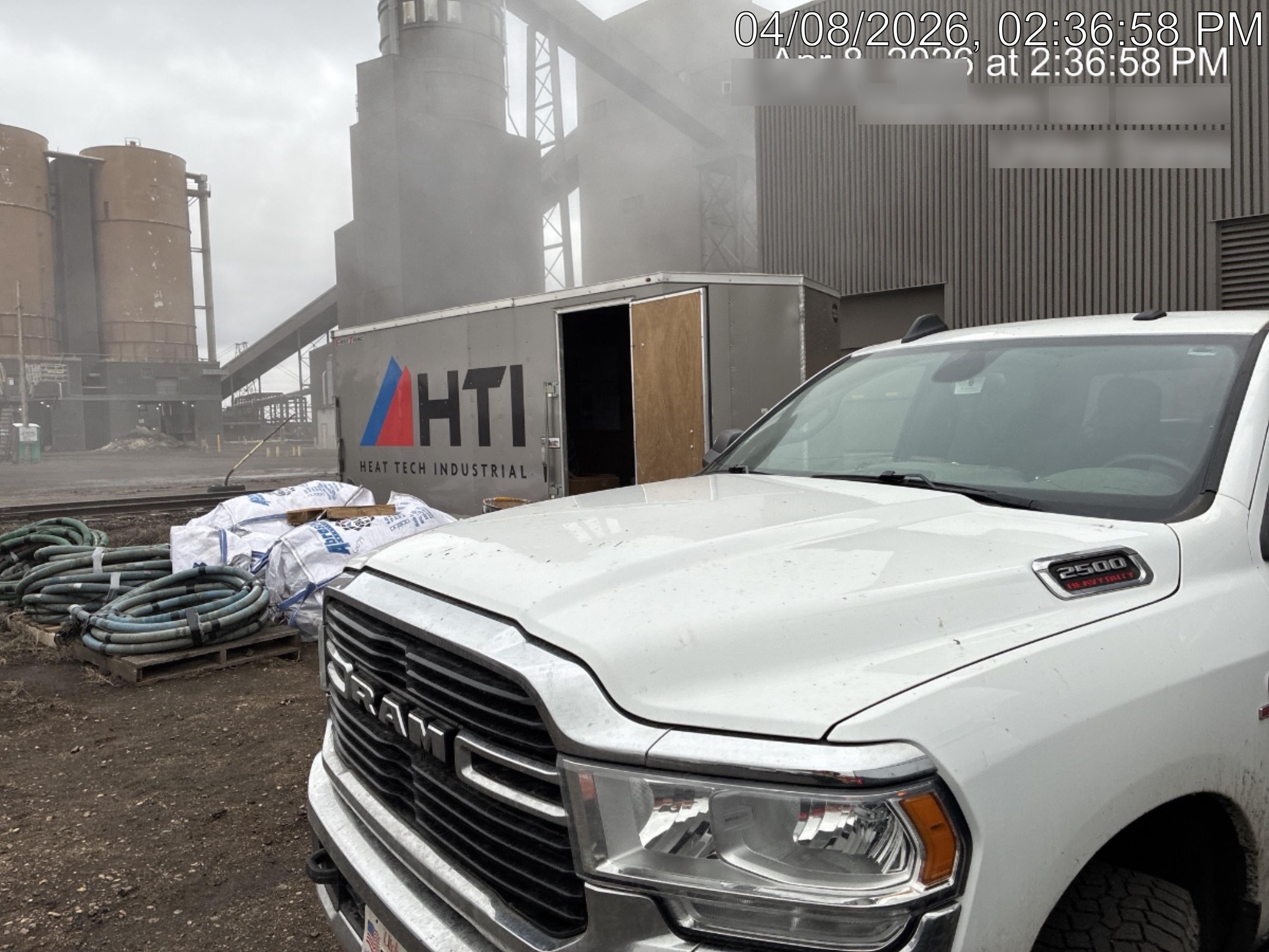 2024 THERM DYNAMICS TD625