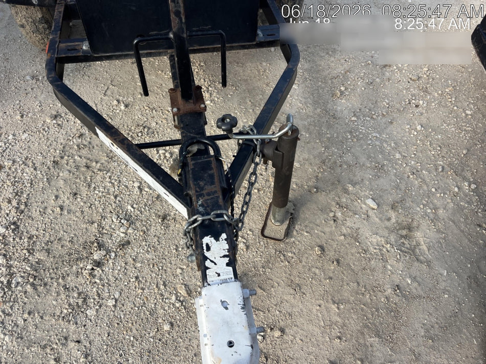 2021 Lincoln Electric Vantage 322 VANTAGE 322 READY-PAK 3