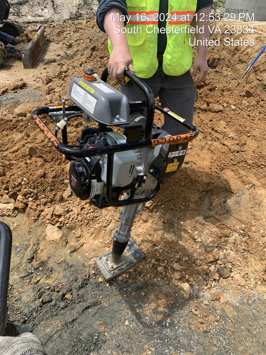 2023 MULTIQUIP MTR40HF