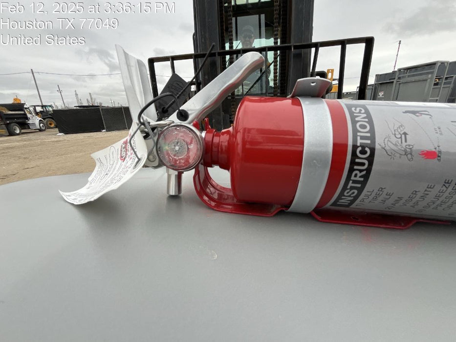 2024 WACKER NEUSON LTT4