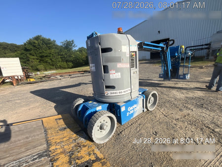 2018 GENIE Z-30/20 N