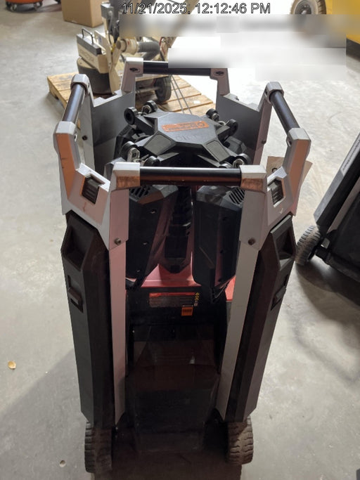 2022 MILWAUKEE MXF041-1XC