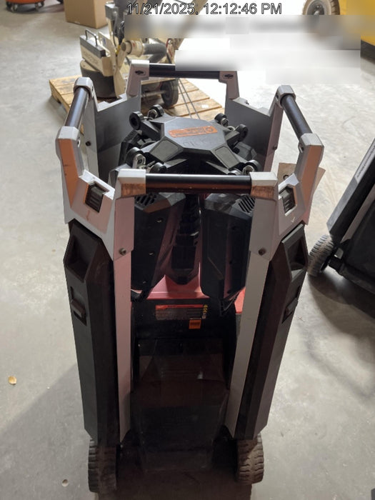 2022 MILWAUKEE MXF041-1XC