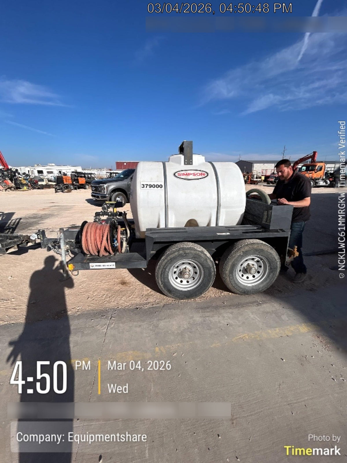 2023 SIMPSON SWT-52517