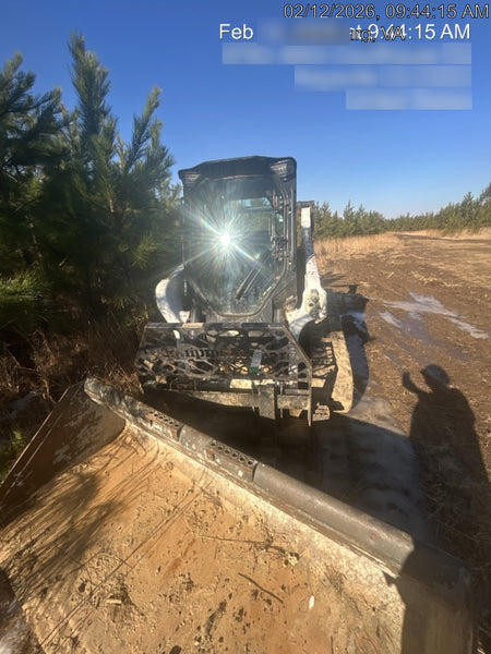 2022 PALADIN 48" Pallet Forks - Paladin