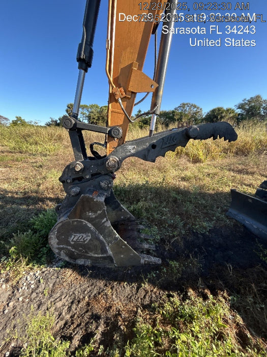 2025 CASE 36" Bucket - Case