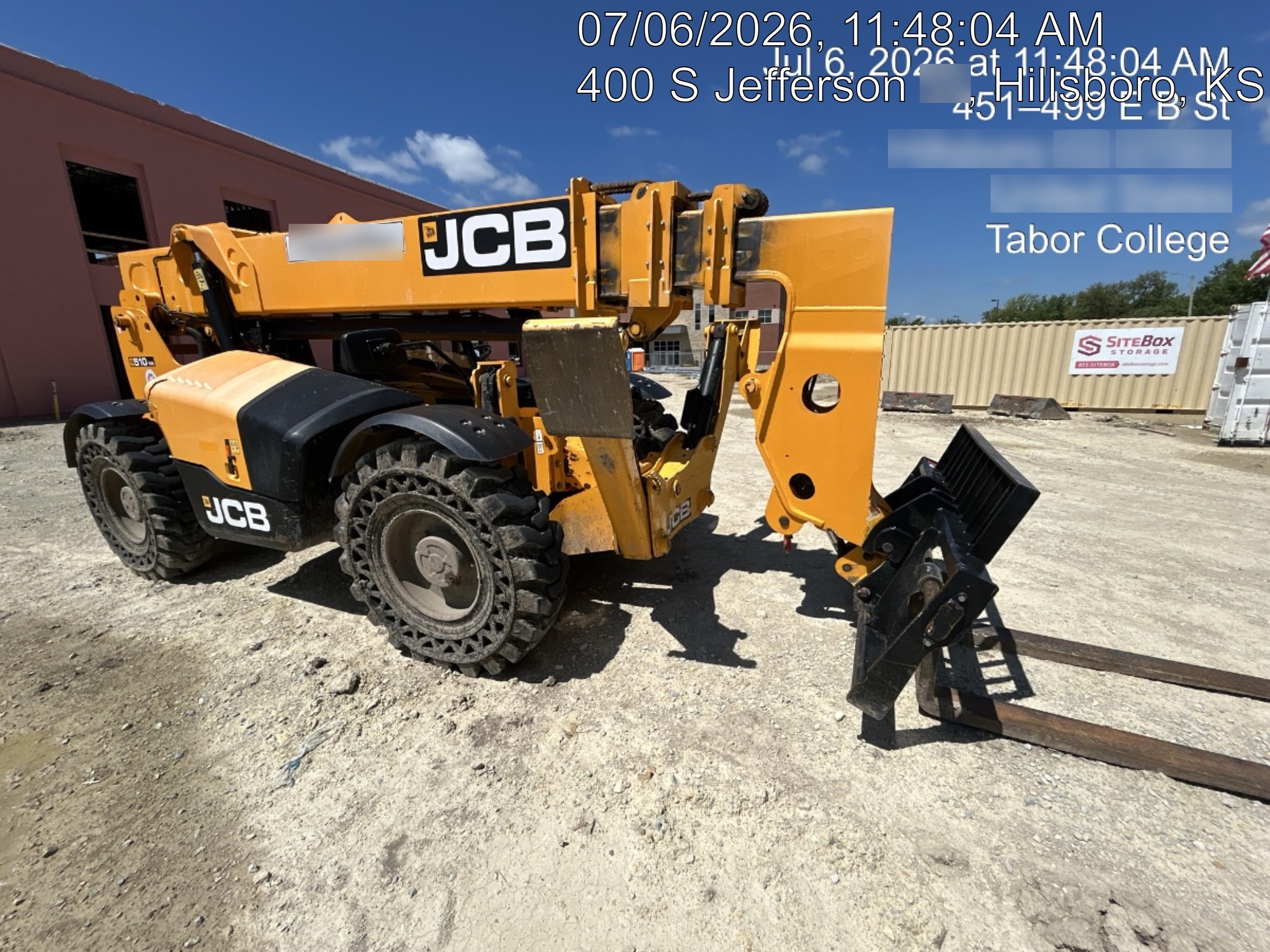 2022 JCB 510-56