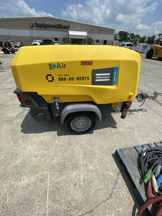2022 ATLAS COPCO E-AIR H250
