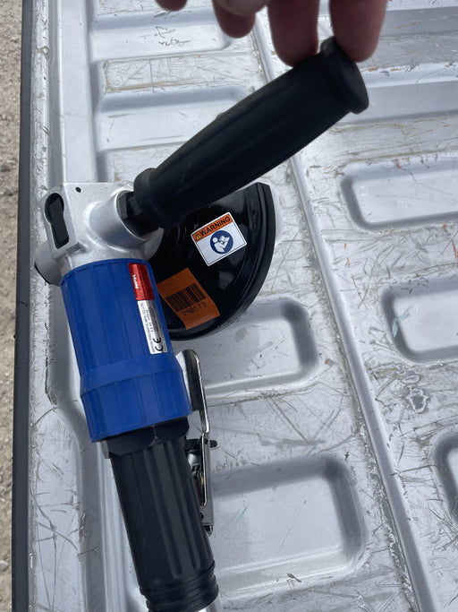 2023 MICHIGAN PNEUMATIC NAG-11A-U5