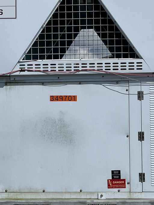 2023 SMARTECH SACP81A-HS