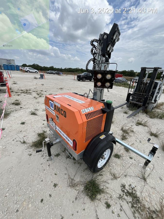 2024 WANCO WLTT-4MM4K