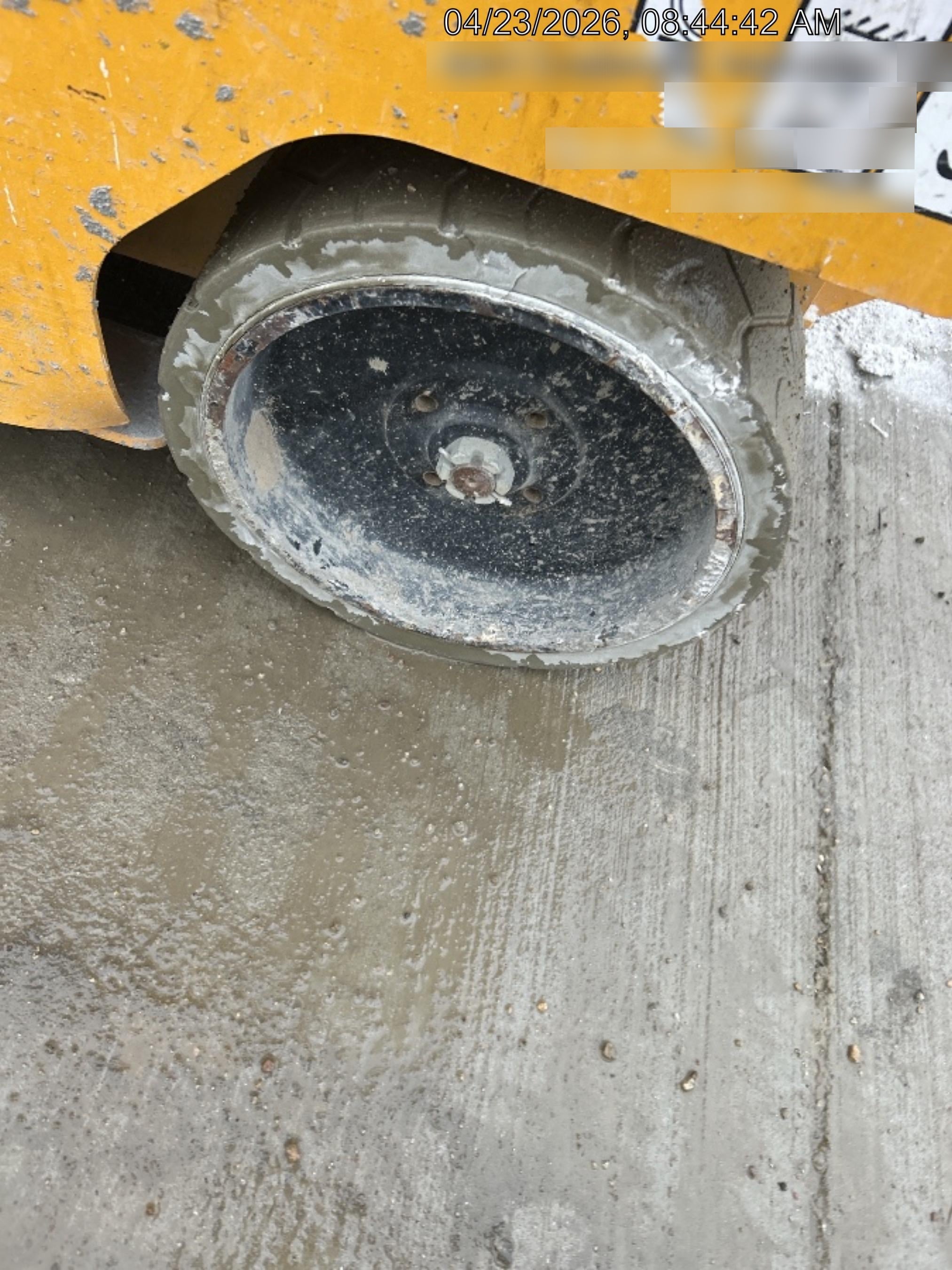 2022 JCB S3246E
