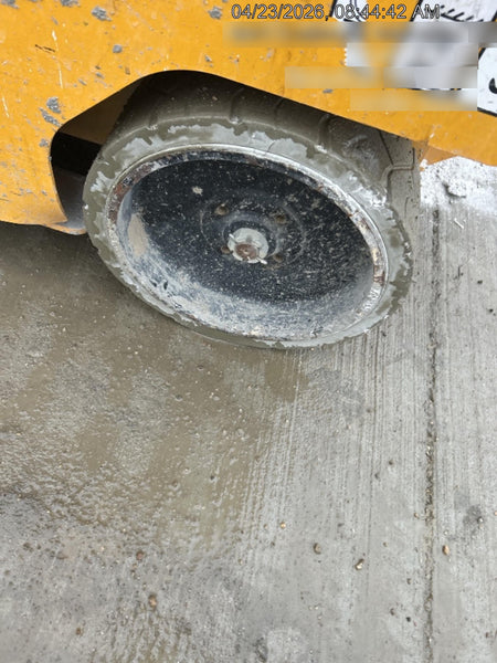 2022 JCB S3246E