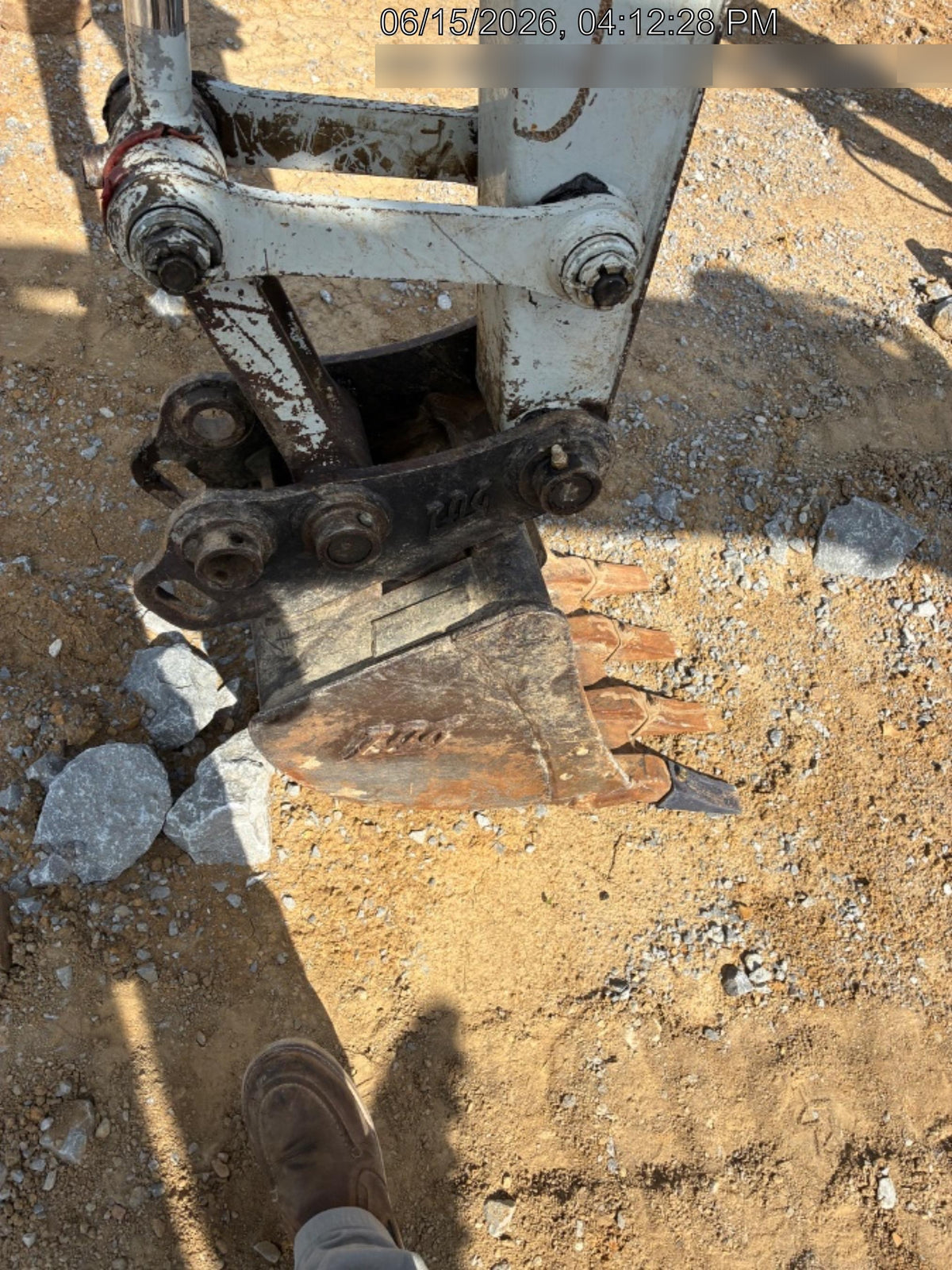 2020 TAKEUCHI TB250-2C