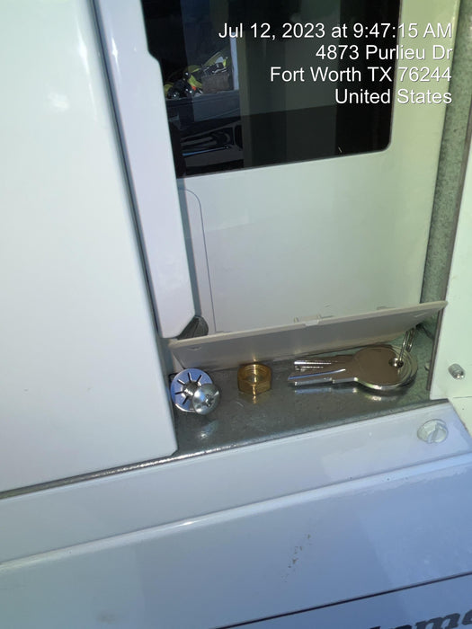 2022 KWIKOOL KPO5-21