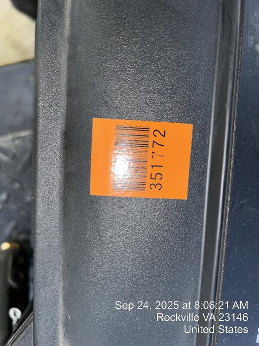 2023 MILLER ELECTRIC ArcReach 8