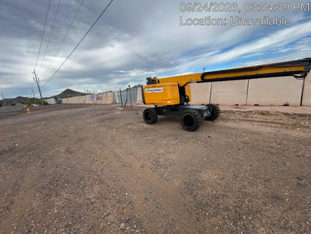 2022 HAULOTTE HT46RTJO