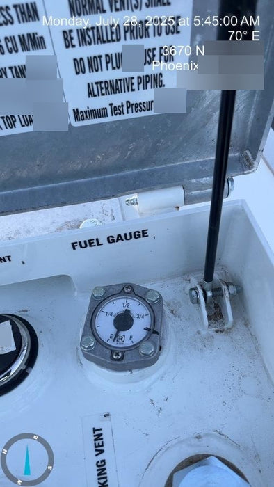 2024 WESTERN GLOBAL 20TCG-ES