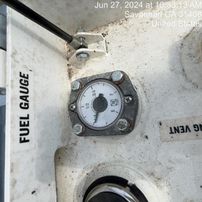 2021 TRANSCUBE 20TCG(G)W-NA