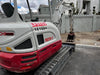 2021 TAKEUCHI TB235-2R