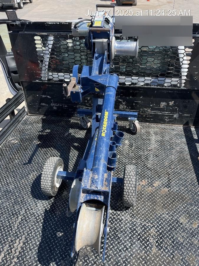 2021 CURRENT TOOLS 100A