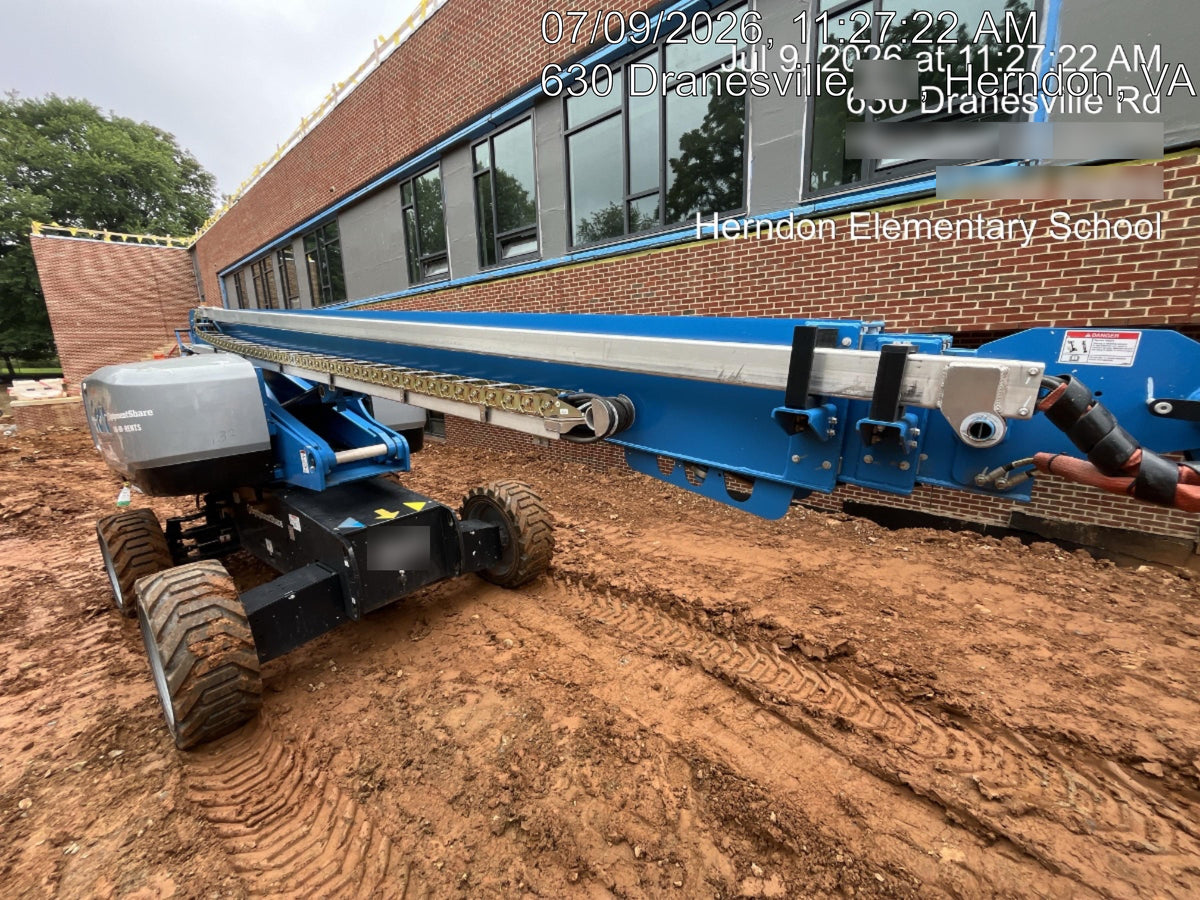 2024 GENIE S-65 XC